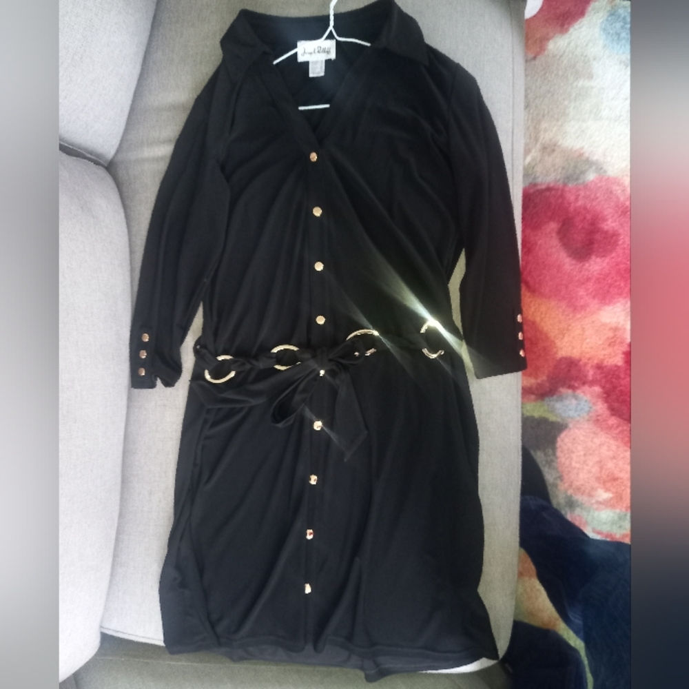 Joseph Ribkoff dress - Picture 3 of 4